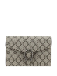 Dionysus GG Supreme wallet-on-chain