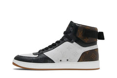 Louis Vuitton Rivoli High Tri-Color