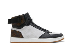 Louis Vuitton Rivoli High Tri-Color