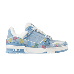 Louis Vuitton Trainer Lvers Damier