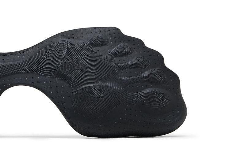 Balenciaga Zero Sneaker Black