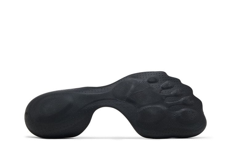Balenciaga Zero Sneaker Black
