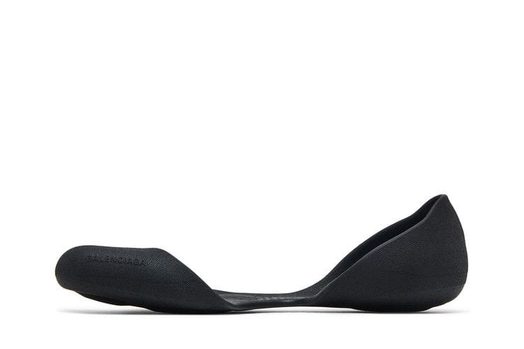 Balenciaga Zero Sneaker Black