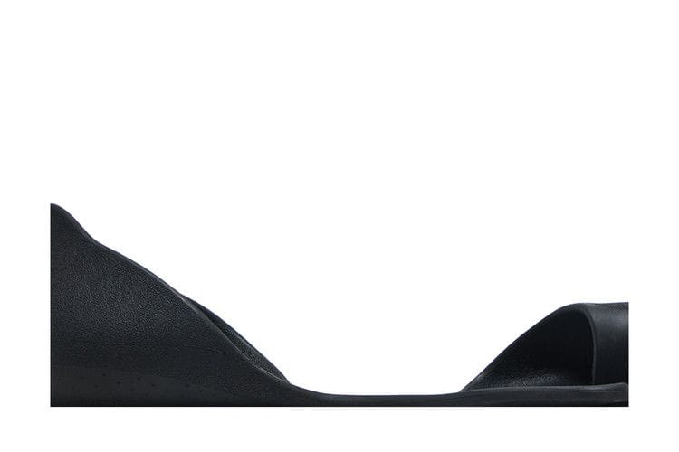 Balenciaga Zero Sneaker Black