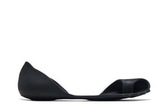 Balenciaga Zero Sneaker Black