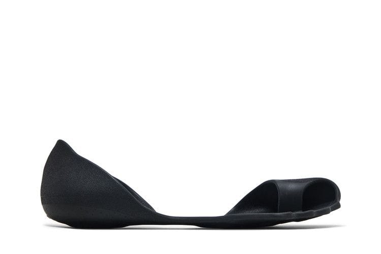 Balenciaga Zero Sneaker Black