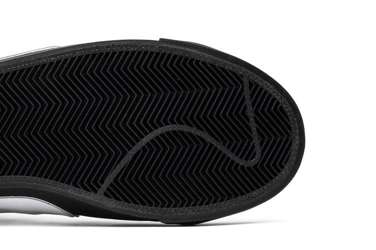 Off-White x Nike Blazer Mid Grim Reapers