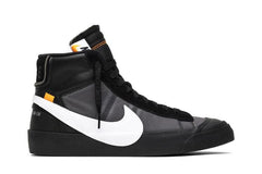Off-White x Nike Blazer Mid Grim Reapers