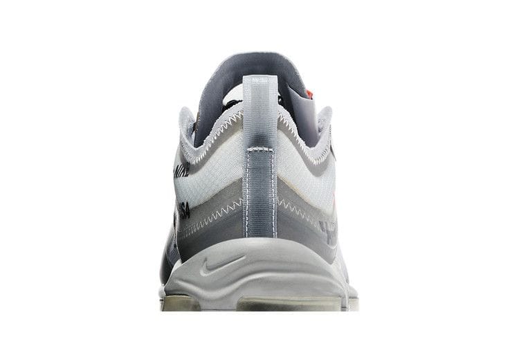 Off-White x Nike Air Max 97 Menta
