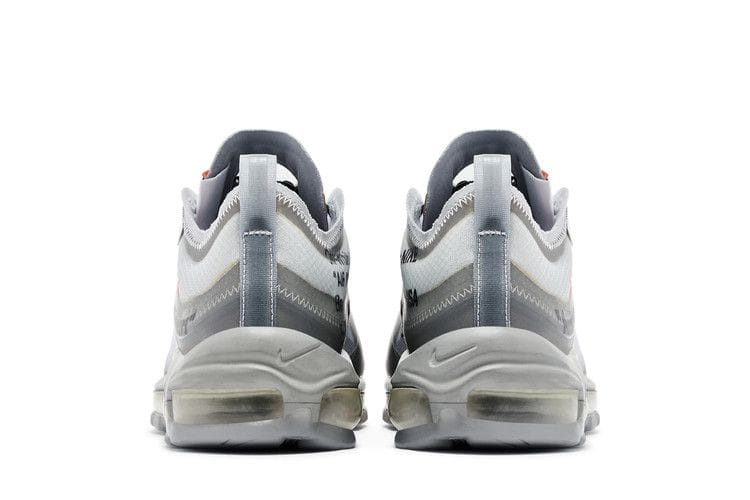Off-White x Nike Air Max 97 Menta