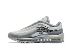 Off-White x Nike Air Max 97 Menta