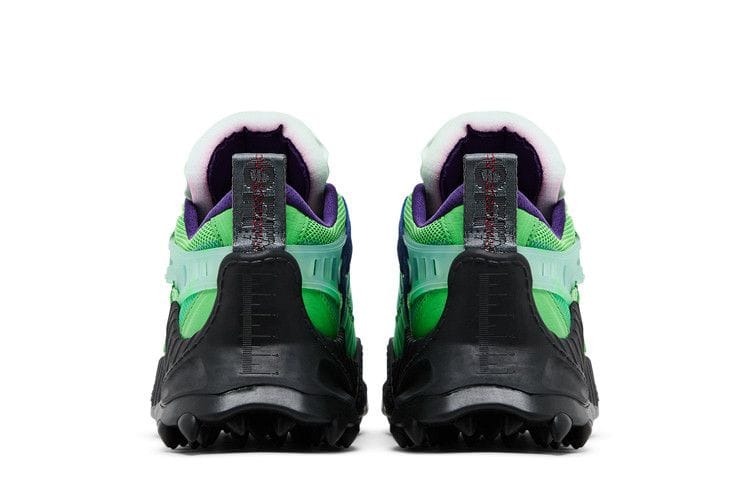 Off-White ODSY-1000 Green Black