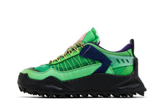 Off-White ODSY-1000 Green Black