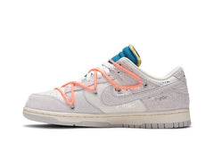 Off White x Dunk Low Lot 19 Of 50