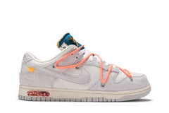 Off White x Dunk Low Lot 19 Of 50