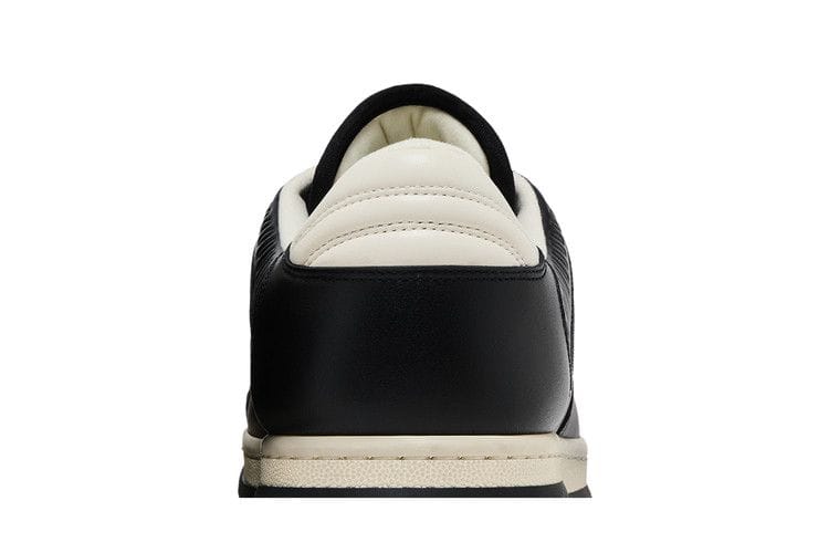 Gucci MAC80 Sneaker Black Off White