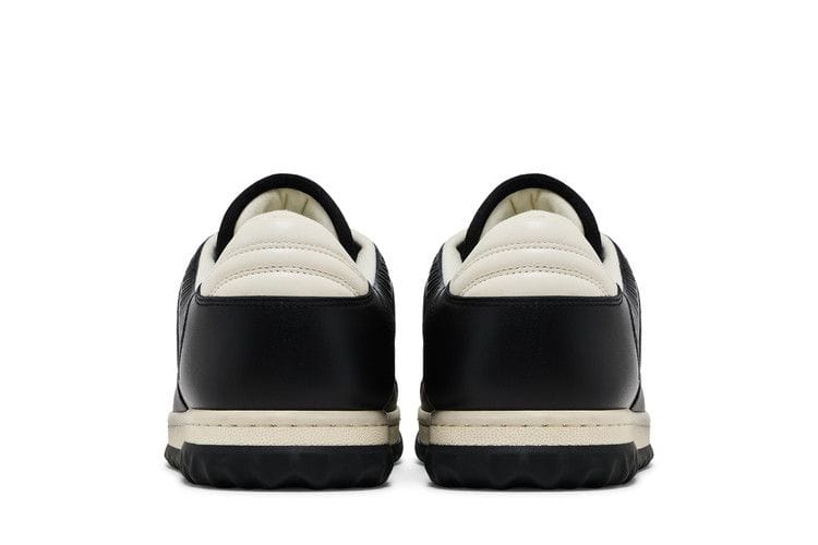 Gucci MAC80 Sneaker Black Off White