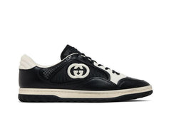 Gucci MAC80 Sneaker Black Off White
