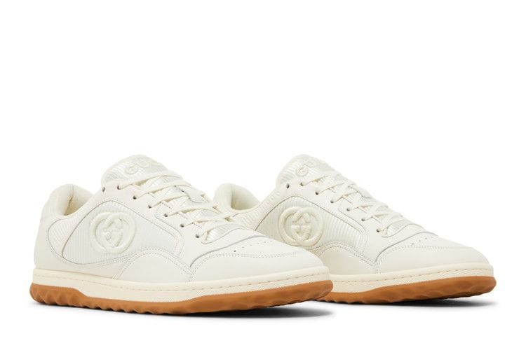 Gucci MAC80 Off-White