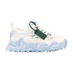 Off-White ODSY-1000 Beige Blue Marble