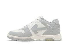 Off-White Out of Office Grey White