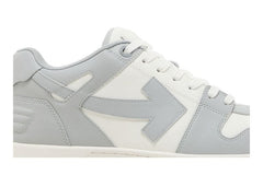 Off-White Out of Office Grey White