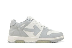 Off-White Out of Office Grey White