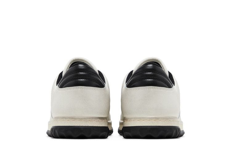 Gucci MAC80 Off-White Black