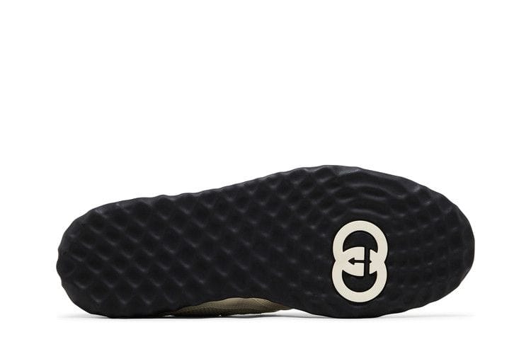 Gucci MAC80 Off-White Black