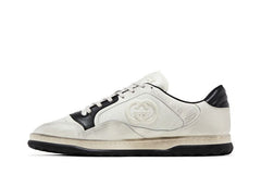 Gucci MAC80 Off-White Black