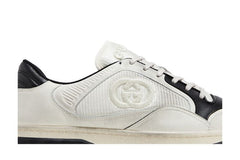 Gucci MAC80 Off-White Black