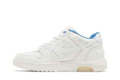 Off-White Out of Office Low For Walking - White Blue