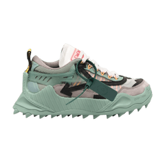 Off-White ODSY-1000 Mint