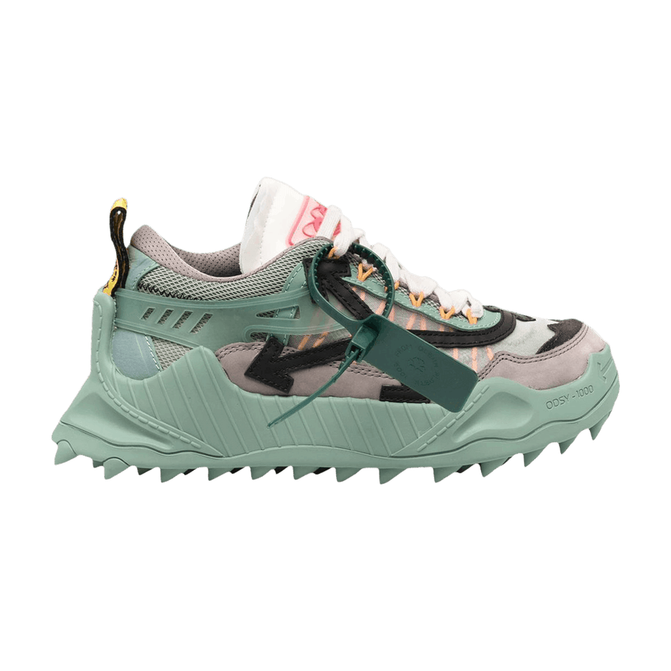 Off-White ODSY-1000 Mint