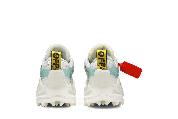 Off-White ODSY-1000 White Pale Blue