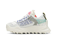 Off-White ODSY-1000 White Pale Blue
