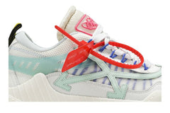 Off-White ODSY-1000 White Pale Blue