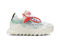 Off-White ODSY-1000 White Pale Blue