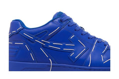 Off-White Out of Office Sartorial Stitch - Blue