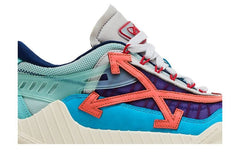 Off-White ODSY-1000 Blue Multi-Color