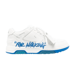 Off-White Out of Office For Walking - White Blue