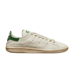Balenciaga x Adidas SBrown Smith Worn-Out - Off White Green