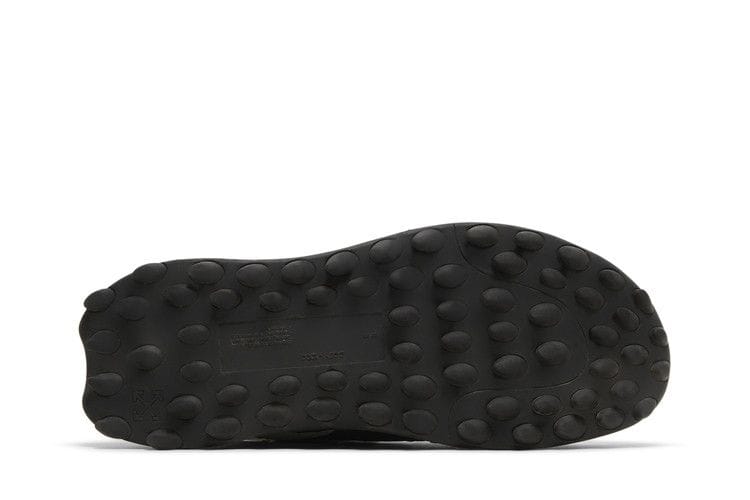 Off-White ODSY-1000 Black Green Beetle