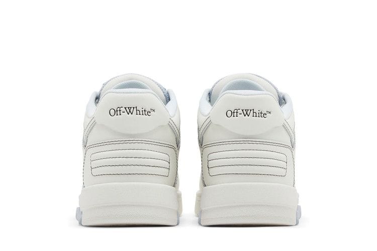 Off-White Wmns Out Of Office 'Light Blue White'