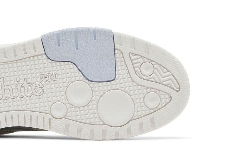 Off-White Wmns Out Of Office 'Light Blue White'