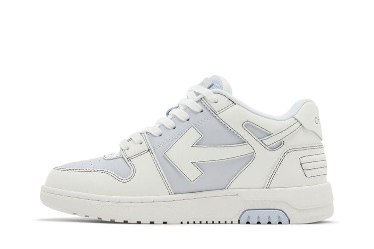 Off-White Wmns Out Of Office 'Light Blue White'