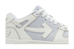 Off-White Wmns Out Of Office 'Light Blue White'