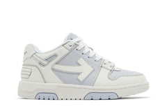 Off-White Wmns Out Of Office 'Light Blue White'