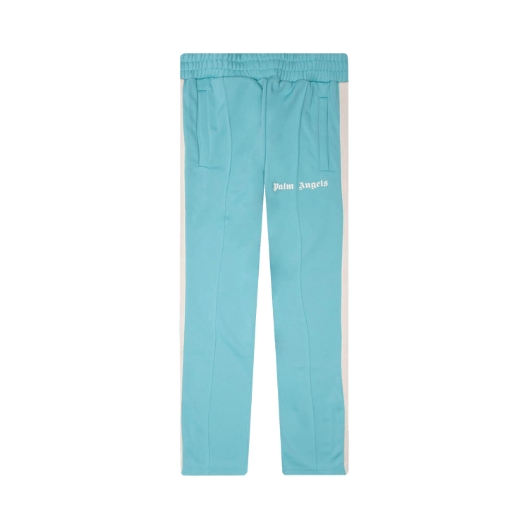 Palm Angels Classic Track Pants Light Blue