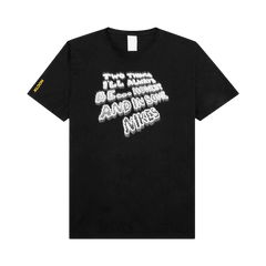Nike x NOCTA Shorts-Sleeve T-Shirt Black